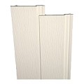 Durasid Original Sponning 167 mm. 9001 Creme 5 mtr. ~