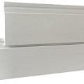 Durasid Urban Sponning 167 mm. 1015 Zand 5 mtr. ~
