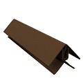 2 Bin/Buitenhoek Alu 8008 Olive Brown 3M ~