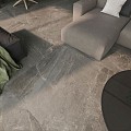 Keramische tegel Geoceramica® Tempo Dark Matt 100x100x4 cm. ~