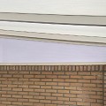 Verasol Zelfbouw Spie met polycarbonaat 3000mm. 4 standaard kleuren ~