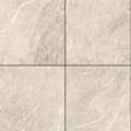 Cerasun Bergamo Greige 60x60x4 cm. ~