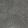 Keramische tegel Palermo Antracite TRE 60x60x3 cm. ~