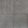 Palermo Grigio Tre 60x60x3 cm. ~