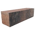 Muurblok Cressida strak 45x12,5x12,5 cm. ~