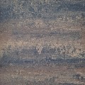 Tepaca 60x60x4 cm. Corten ~