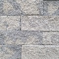 Rockwall XL Stone Grey 60x15x15 cm. ~