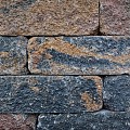 Rockwall XL Helene getrommeld 60x15x15 cm. ~