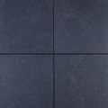 Keramische tegel Geoceramica® Impasto Negro 40x80x4 cm. ~