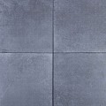 Keramische tegel Geoceramica® Roccia Carbon 60x60x4 cm. ~