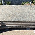 Verhuur rijplaten 2x1 mtr.