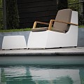 O2S Chair 72x94x77 cm. ~