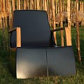 O2S Chair 72x94x77 cm. ~