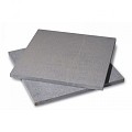 Pepperino Dark gevlamd 60x60x3 cm. ~
