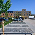 Citta Klimata 60x40x10 cm. Cannobio ~
