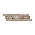 Stone panels 07 cream 15X50 cm. ~