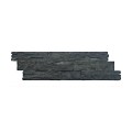 Stone panels 07 grey 15X50 cm. ~