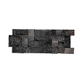 Stone panels 06 grey 20X50 cm. ~