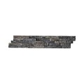 Stone panels 03 light grey 10x50 cm. ~
