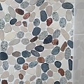 Pebble sliced mix CTBBR 30X30 cm. ~