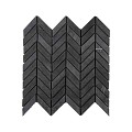 Parquet Chevron grey 30x30 cm. ~