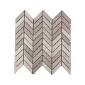 Parquet Chevron cream 30x30 cm. ~
