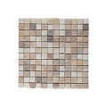 Metric mosaic 2.5x2.5 onyx/sunset 30x30 cm. ~