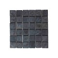 Metric mosaic 5x5 grey 30x30 cm. ~