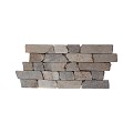 Horizontal 30 sunset brown 30x15 cm. ~