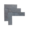 Metric mosaic 6x20 light grey cm. ~