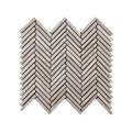 Parquet Fishbone 1x7.3 cream 30x30 cm. ~