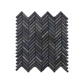 Parquet Fishbone 1x4.8 grey 30x30 cm. ~