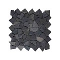 Mosaic regular grey 30x30 cm. ~