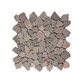Mosaic regular sunset brown 30x30 cm. ~