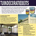 Hermadix Tuindecoratiebeits 768 KLEURLOOS 2500ML ~