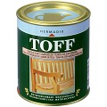 Hermadix Toff teakonderhoudsmiddel 750ML ~