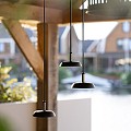 In-Lite Sway Pendant Black (los) ~