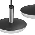 In-Lite Sway Extra Pendant Pearl Grey 100-230V (los) ~