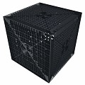 ACO Infiltratiekrat 60x60x60 cm. (205 liter) ~