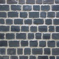 Courtstone boordsteen Belgian Blue 20x50x8 cm. ~