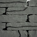 Tumba Wall Black ~