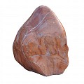 Zwerfsteen Red Wood 30-100 cm (uitlopend 2026) OP=OP ~