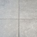 Belgian Blue Dark Grey 60x60x2 cm. ~