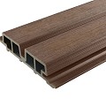 WPC WEO60 Gardenwall Ipé 3,3x17 cm. E Klasse (wb 14 cm.)