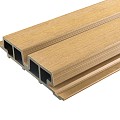 WPC WEO60 Gardenwall Cedar 3,3x17x290 cm. E Klasse (wb 14 cm.) ~