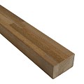 Hardwood Selection FJL 40x60 mm. L=390 cm. glad P418 Premium ~