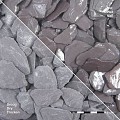 Slate Blue 30-60 mm. - 0,7 m³ BigBag à 1000 kg. ~
