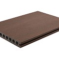WPC 22,5x210 mm. L=300 cm. Fiberdeck Premium RHK Ipé ~