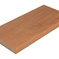 Afri-Kulu 21x145 mm. L=335 cm. terrasplank glad P410 ~