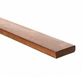 Bankirai 28x95 mm. Glad P410 Premium